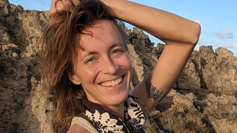 Sarah Danser, Ex-Participante de “Largados e Pelados”, Morre em Acidente aos 34 Anos
