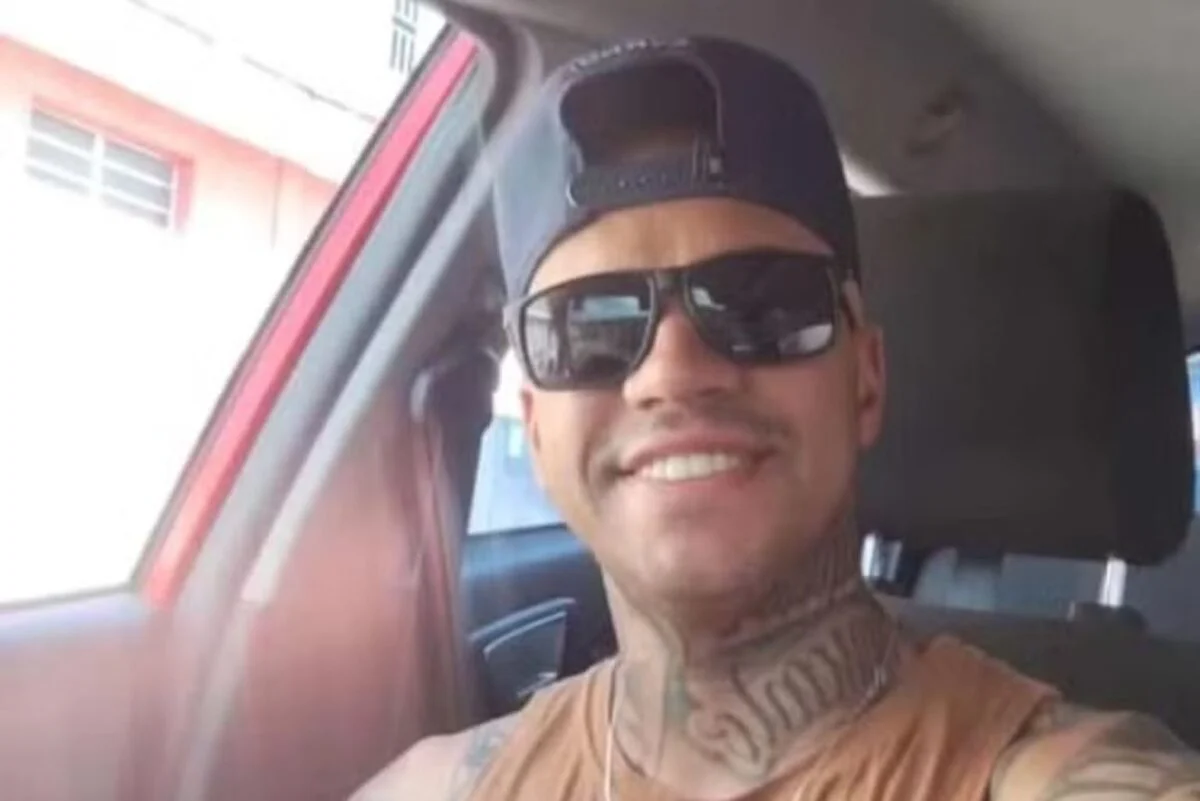 GCM dispara contra a namorada e depois se mata na Grande SP