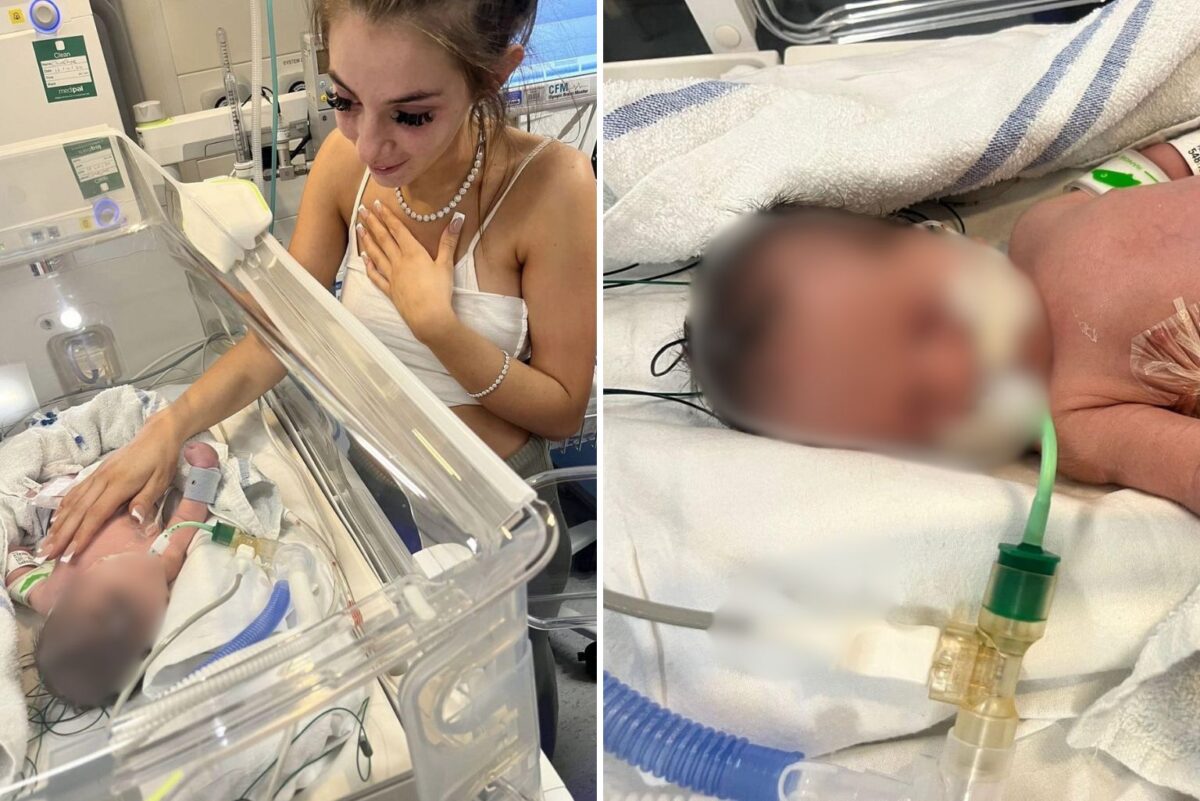 Grávida morre após queda de 27 metros; bebê sobrevive