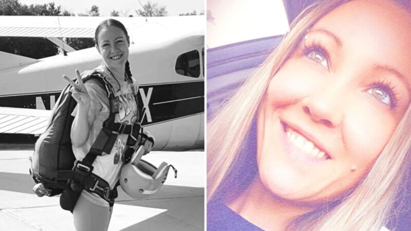 Paraquedista morre ao colidir com hélice de avião durante salto nos EUA