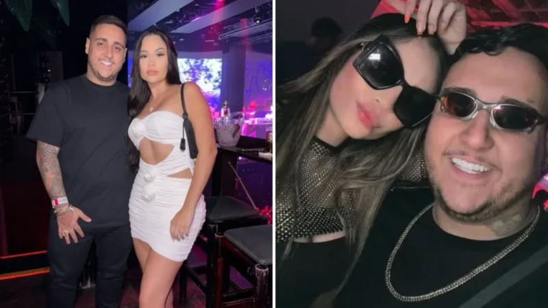 Comerciante declarou amor à esposa antes de ser morto a facadas após descobrir traição