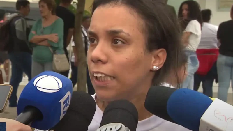 Mãe de menino de 4 anos morto por PM em Santos relata: “Eram 15 crianças na rua e mesmo assim a polícia atirou”