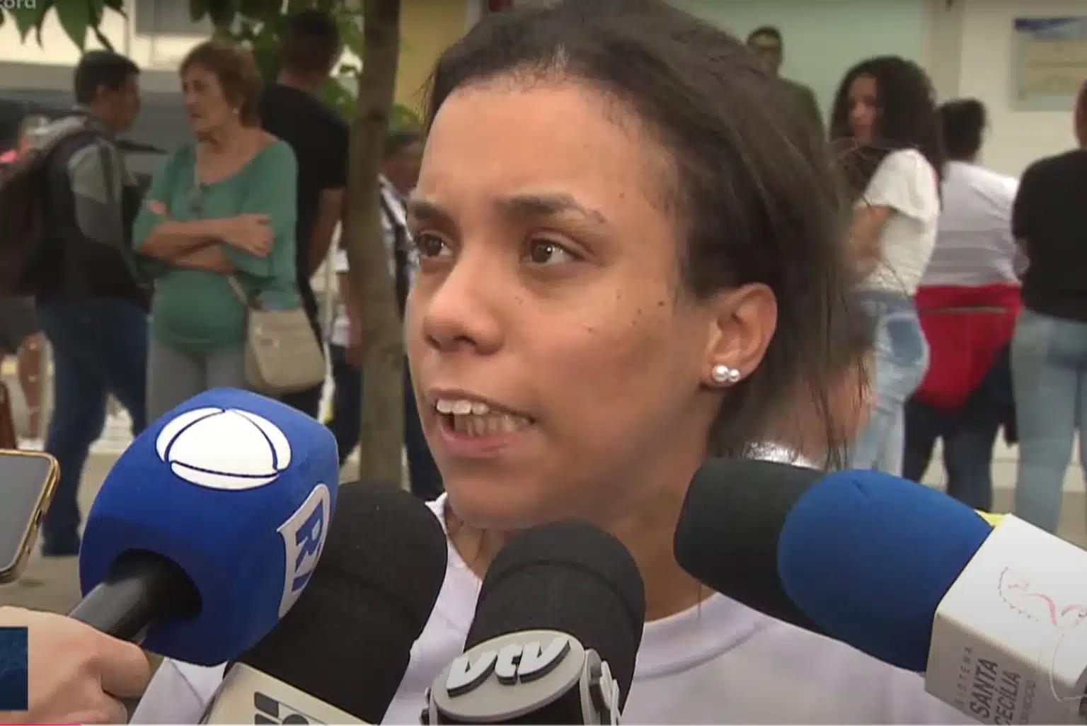 Mãe de menino de 4 anos morto por PM em Santos relata: “Eram 15 crianças na rua e mesmo assim a polícia atirou”