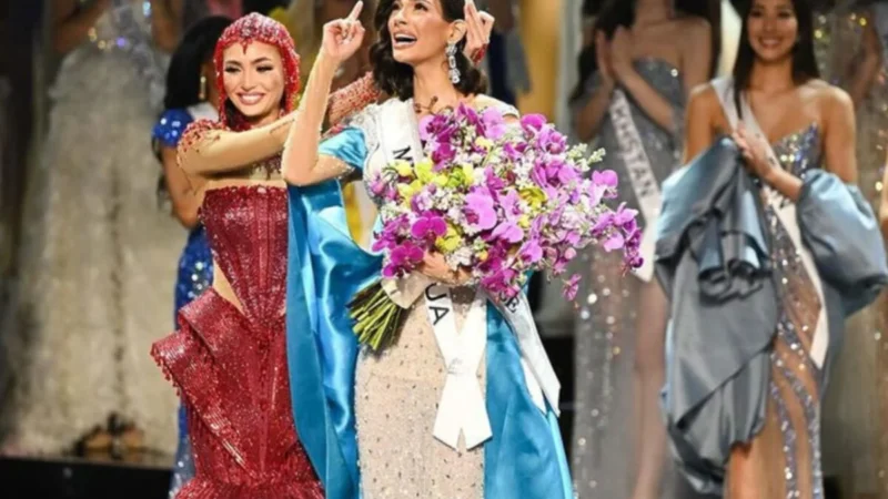 Miss Universo 2024: Brasileira não entra no TOP 30 e causa revolta nas redes sociais