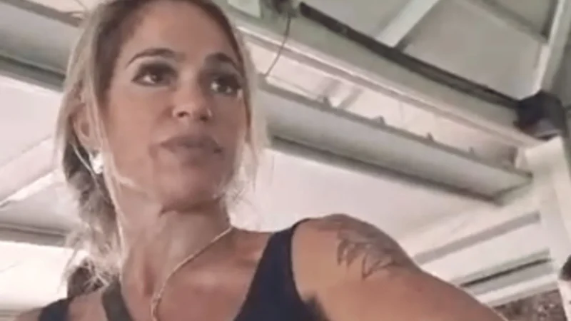GO: mulher é presa por comentário racista; marido alega perseguição por ela ser bonita