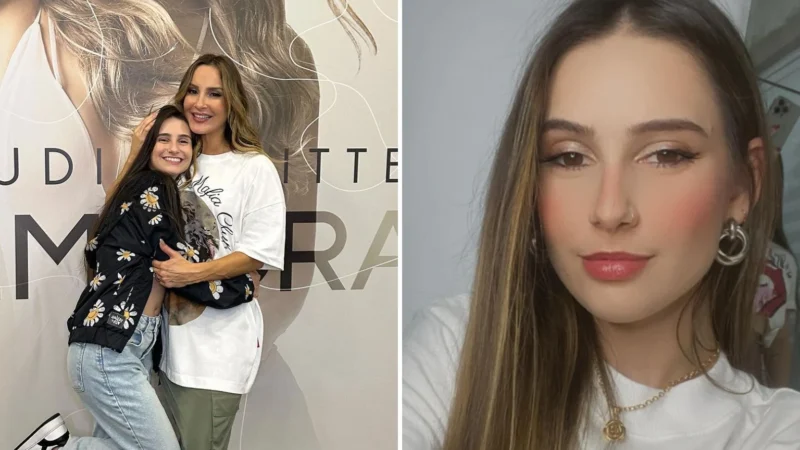 Namorado revela a causa da morte de bailarina de Claudia Leitte