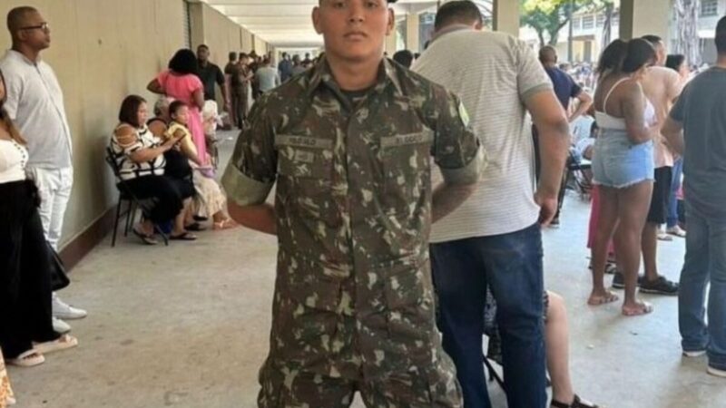 Exército afirma que soldado cometeu suicídio em quartel; pais e OAB contestam