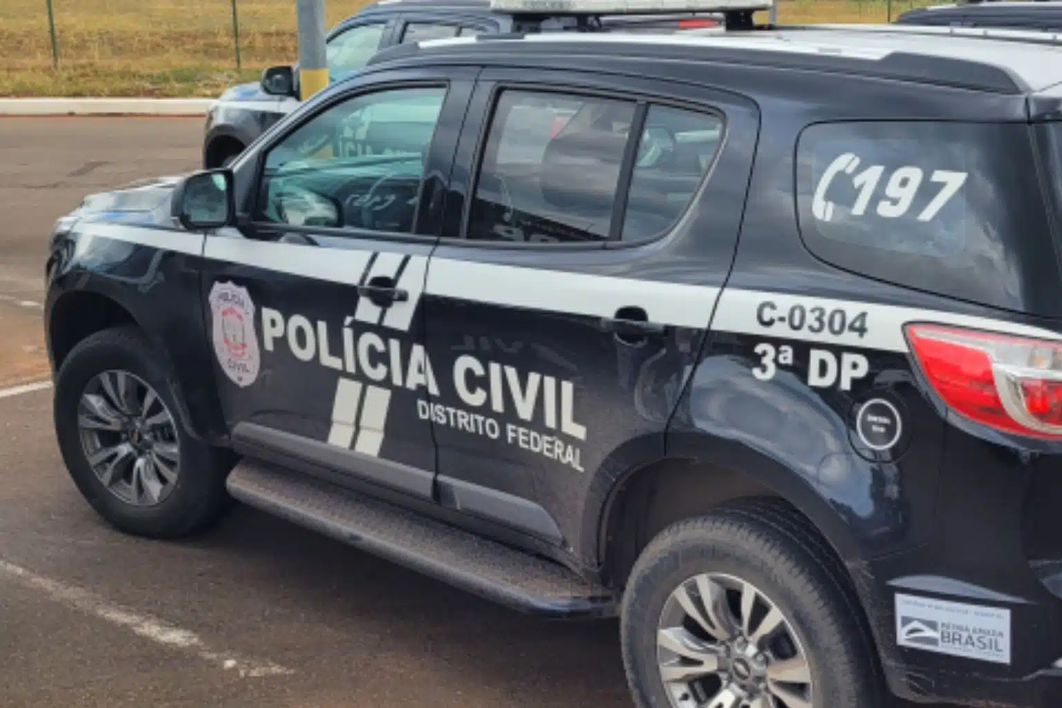 Filha é presa em flagrante após tentar esfaquear a mãe, de 78 anos, no Cruzeiro